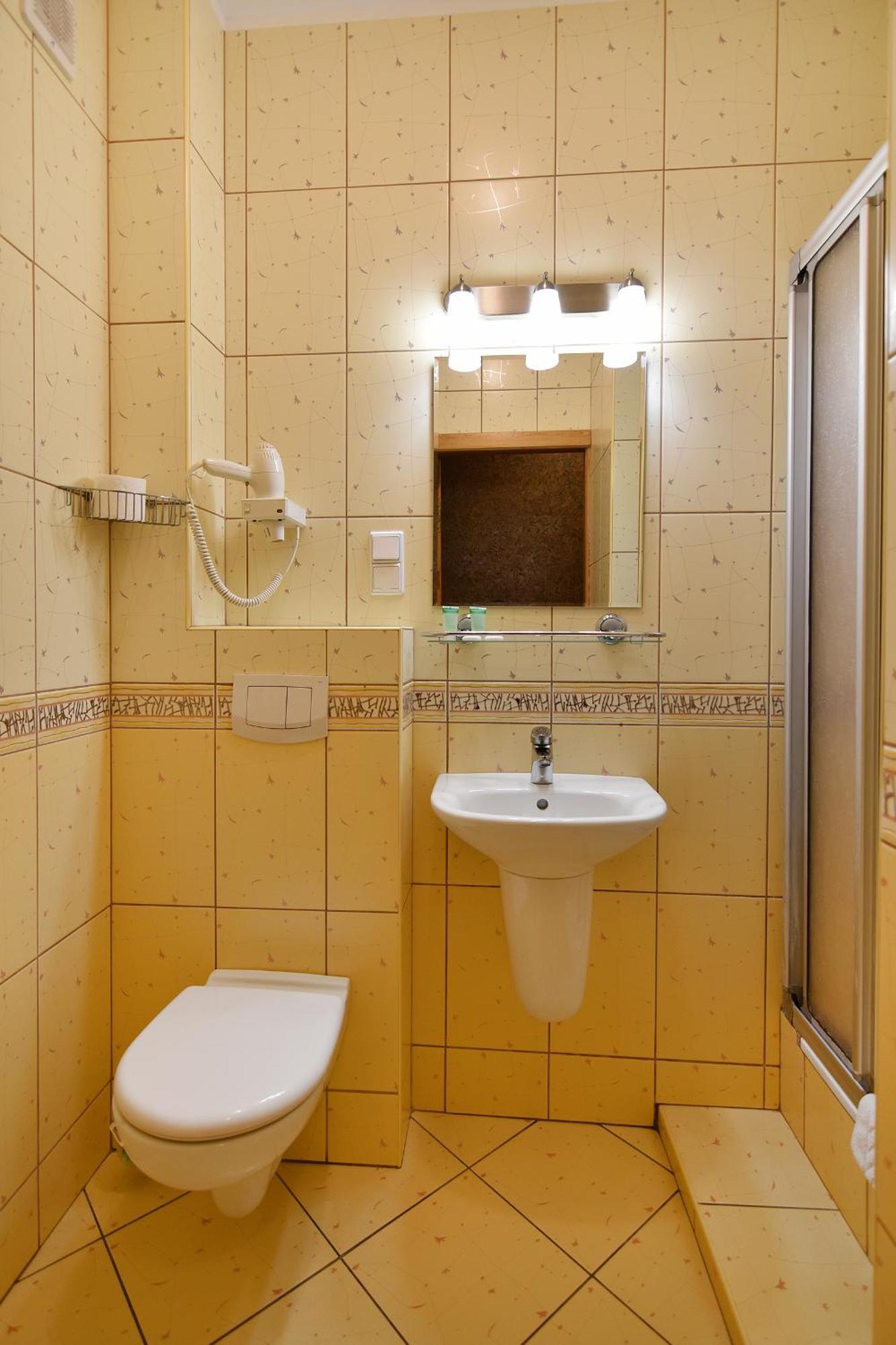 Lesny Osrodek Szkoleniowy W Puszczykowie Puszczykowo Exterior photo
